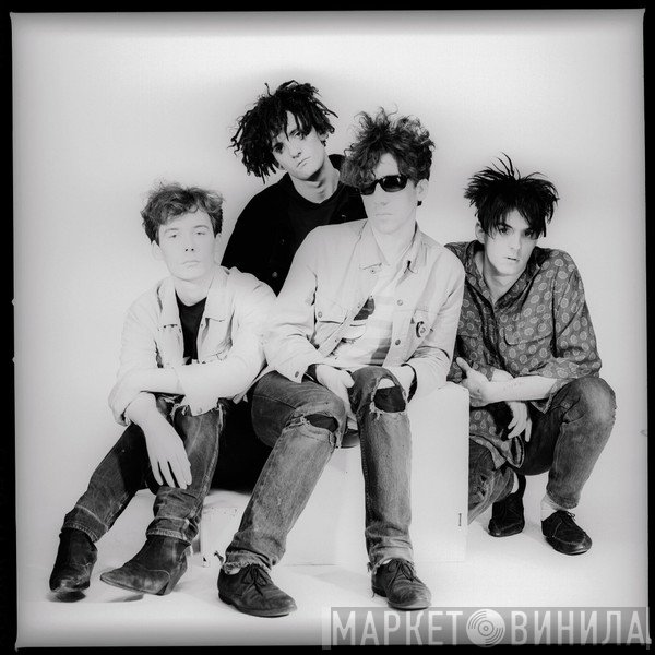 The Jesus And Mary Chain