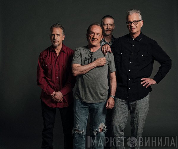 The Jesus Lizard