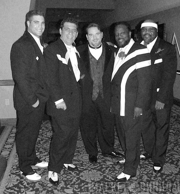 The Jive Five