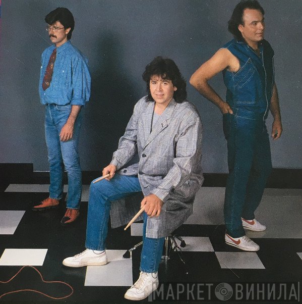 The Joe English Band