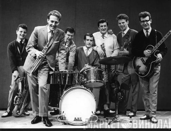 The John Barry Seven