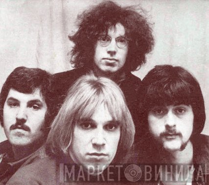 The John Dummer Band