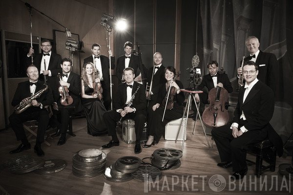 The John Wilson Orchestra