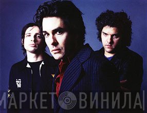 The Jon Spencer Blues Explosion