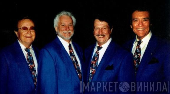 The Jordanaires