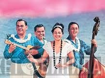 The Kahauanu Lake Trio
