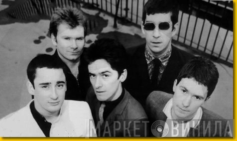 The Killermeters