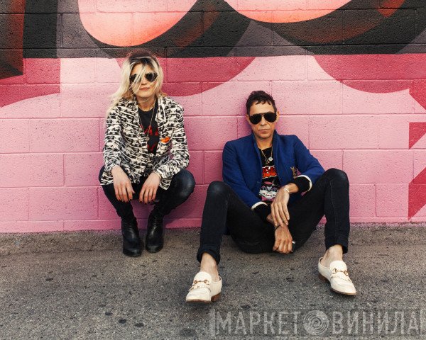 The Kills