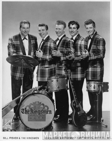 The Kingsmen 
