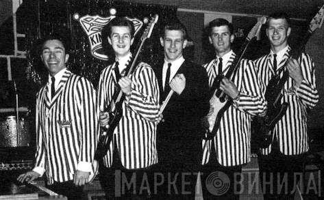 The Kingsmen