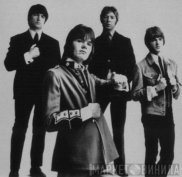 The Knack 