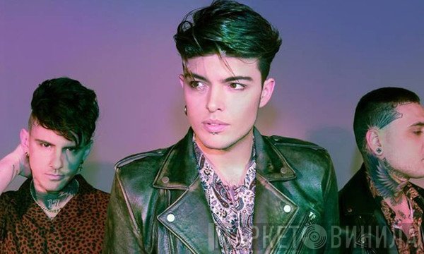 The Kolors