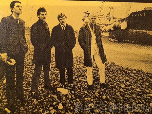 The Lambrettas