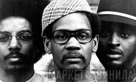 The Last Poets