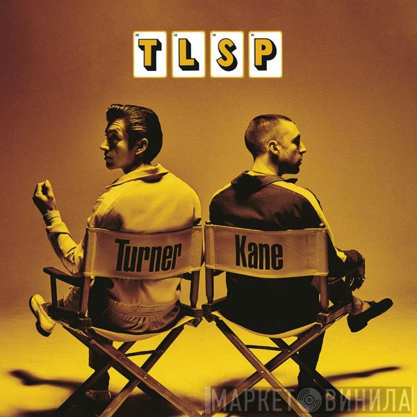 The Last Shadow Puppets
