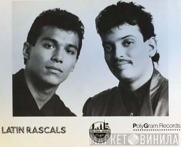 The Latin Rascals
