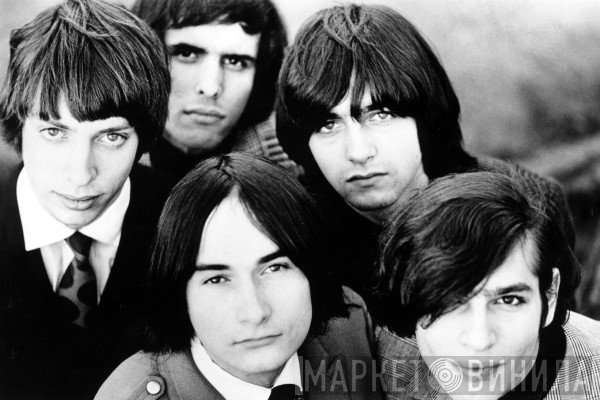 The Left Banke