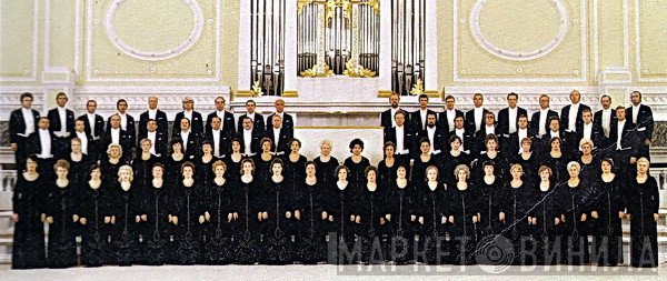 The Leningrad Glinka State Academic Choir