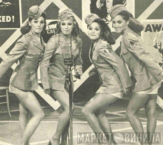 The Lennon Sisters