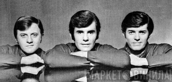 The Lettermen
