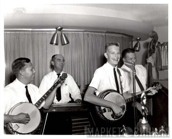 The Levee Singers