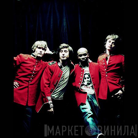 The Libertines