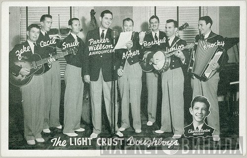 The Light Crust Doughboys