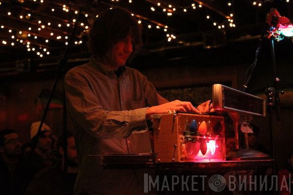 The Lightbox Orchestra