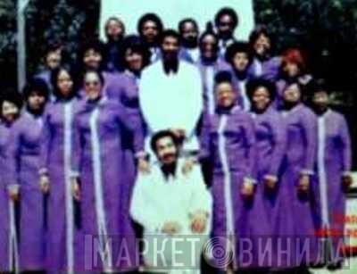 The Lloyd Reese Singers