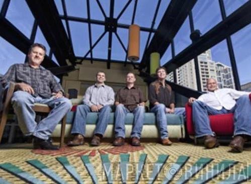 The Lonesome River Band