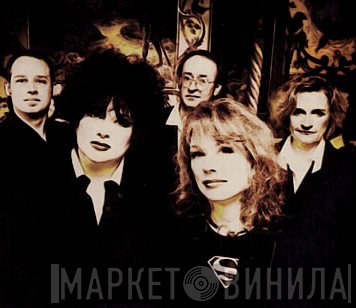 The Lovemongers