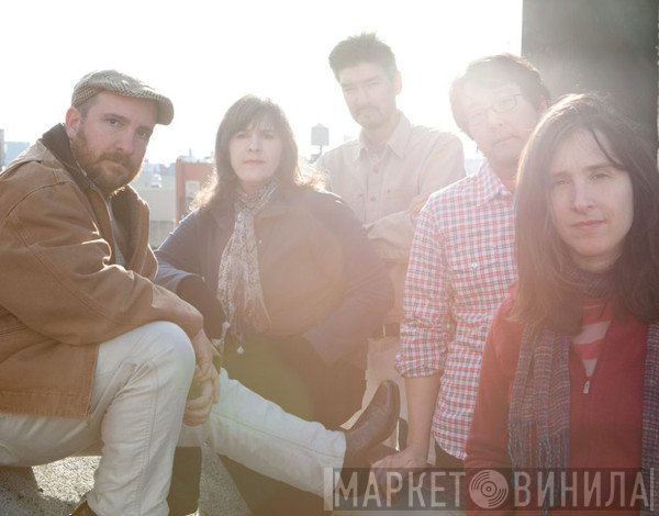 The Magnetic Fields