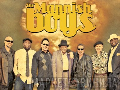 The Mannish Boys 