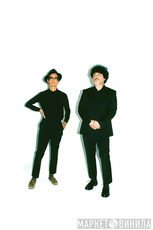 The Mars Volta