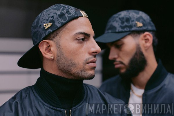 The Martinez Brothers