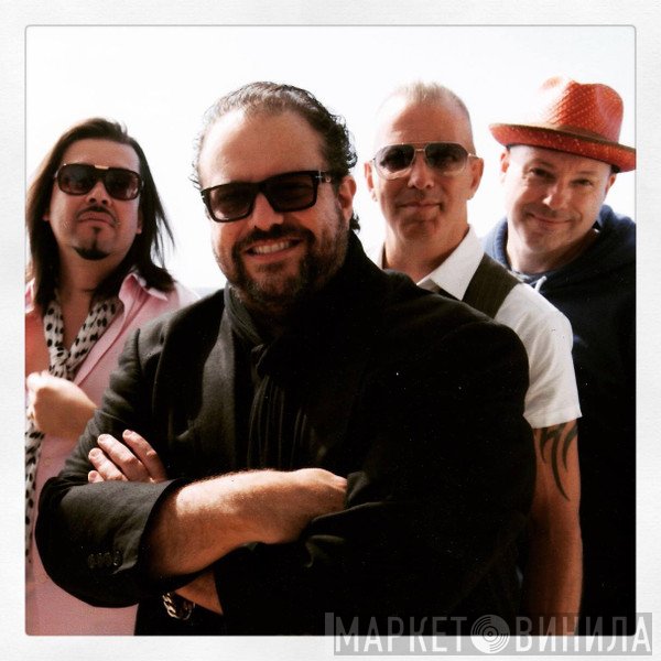 The Mavericks