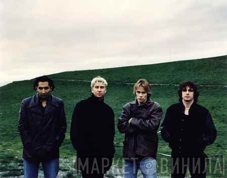 The Mayfield Four