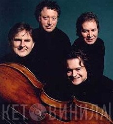 The Medici Quartet
