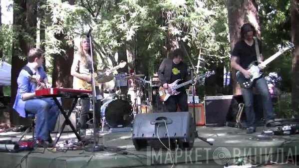 The Megan Slankard Band