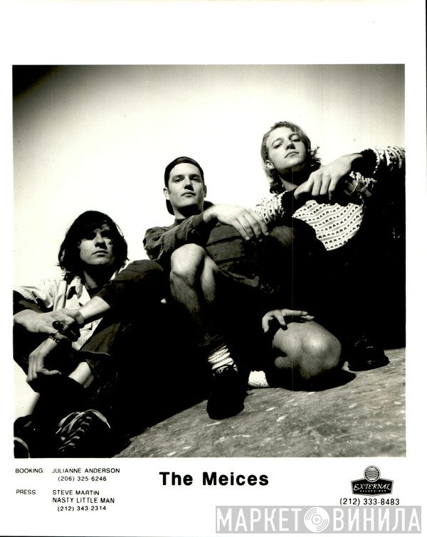 The Meices