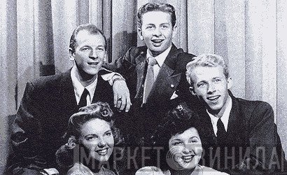 The Mel-Tones