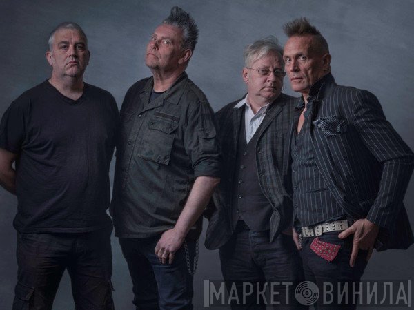 The Membranes