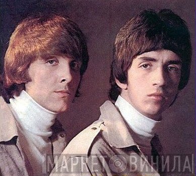 The Merseys