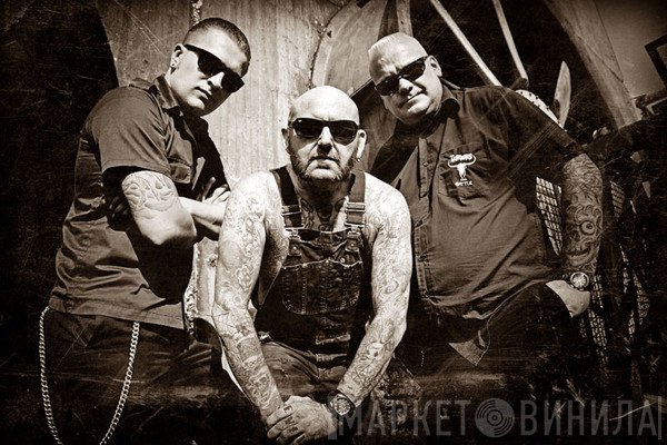 The Meteors 
