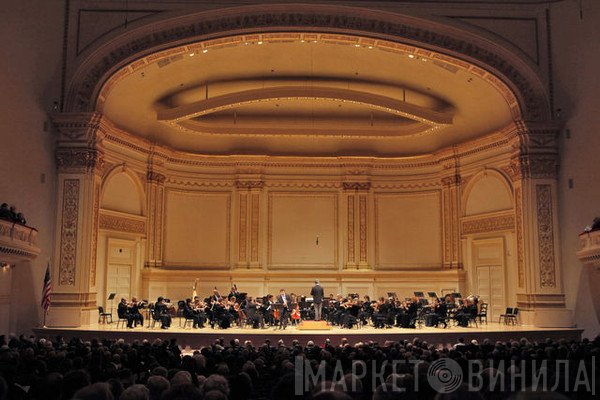 The Metropolitan Opera House Orchestra