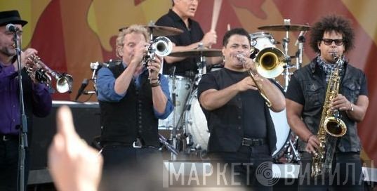 The Miami Horns