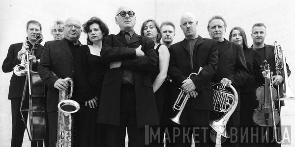 The Michael Nyman Band