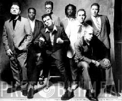 The Mighty Mighty Bosstones