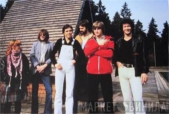 The Mike Oldfield Group