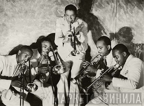 The Mills Blue Rhythm Band